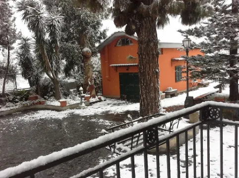 Villa Raffaela - Stately home, independent, quiet, sunny, ideal for a relaxing holiday