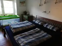Urlaub im Fichtelgebirge