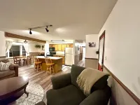 Quaint & Historic Downtown Oscoda Home