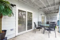 Spacious 2 bedroom condo