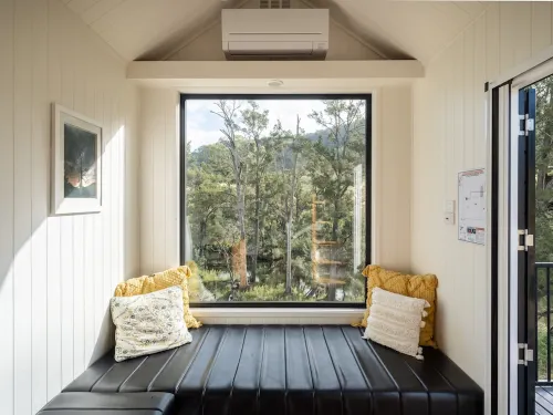 Luxury Off-Grid Tiny House in the beautiful Southern Highlands