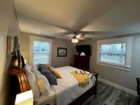Central Retreat C, NEW Family and Pet Friendly