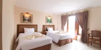 Resort Prima Coolibah - Deluxe Room