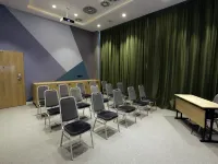 Hampton by Hilton Olsztyn Hotels near High Gate