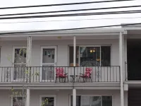 Awesome 1BR located in the heart of Sea Isle! Hotels in Sea Isle City