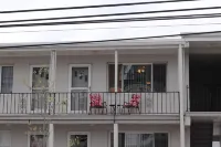 Awesome 1BR located in the heart of Sea Isle!