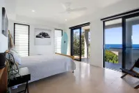 Spectacular views and prime location