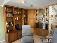 Spacious Lakefront Getaway: Pet-Friendly Retreat w/ Dock and Stunning Lake Views