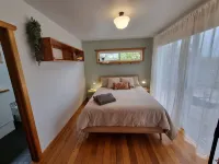 Beachside Home in the North