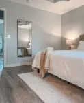 Family Friendly House- Close to Branson & Springfield,MO with king size bed