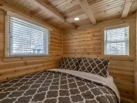 ☆ Luxurious Tiny House ☆ Rocky Mountain Getaway Hotels in Fairplay