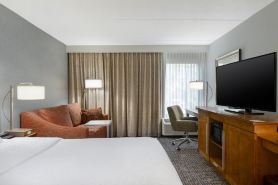 Hampton Inn Tallahassee-Central