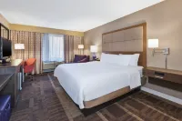 Hampton Inn Waterbury Hoteles en Waterbury