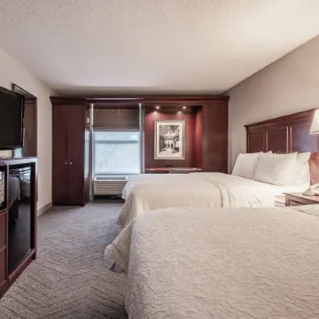 Hampton Inn & Suites Williamsburg-Richmond Road