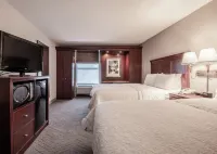 Hampton Inn & Suites Williamsburg-Richmond Road - 2-Sterne