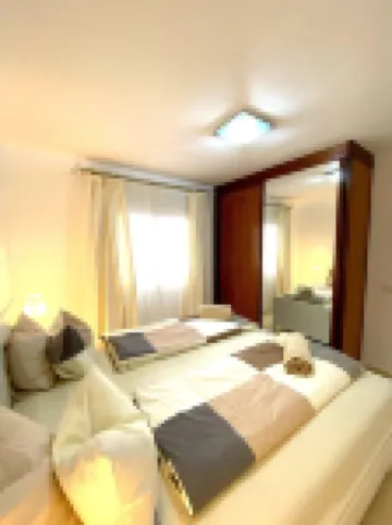 Ocean Golf & Country Club J&K A4