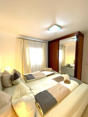 Ocean Golf & Country Club J&K A4 King Park Playground Tenerife Las Chafiras附近的飯店