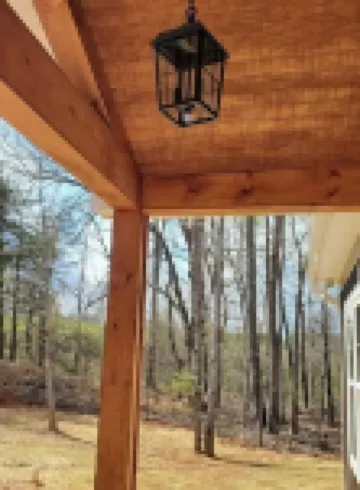 Lucky Charm Bungalow