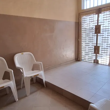 Executive 3 Bed Rooms Apartment in Cotonou