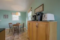 The Boardwalk - Ocean Views - 2 bd /1 bth