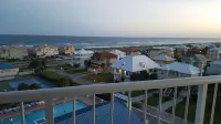 Amazing View 1 BR Pensacola Beach Florida Vacation Condo - Tristan Towers