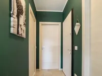 Serenity - with Parking in Alassio