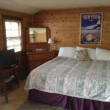 Private Cozy Cottage In The Heart Of Mendocino Village