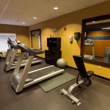 Hampton Inn & Suites Sevierville @ Stadium Drive