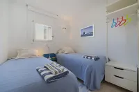 Puerto De Pollensa: Luxury Apartment on the beach