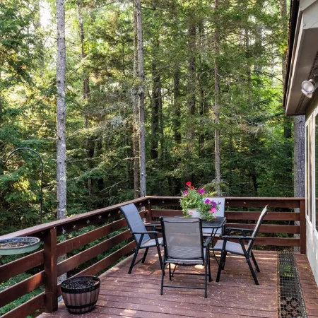 Spacious Home Near Diana's Baths!