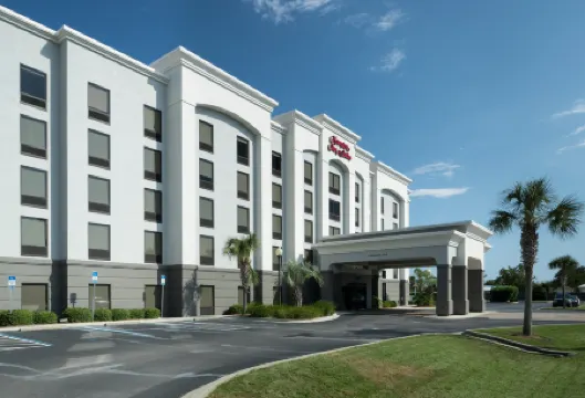 Hampton Inn & Suites Panama City Beach-Pier Park Area