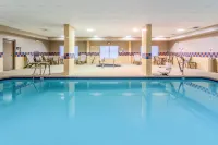 Hampton Inn & Suites Chicago-Libertyville Hotels in Mundelein