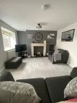 Stunning Two bed Cottage in North Wales فنادق في Rhuddlan