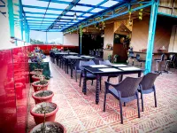 Hotel Crystal Palace