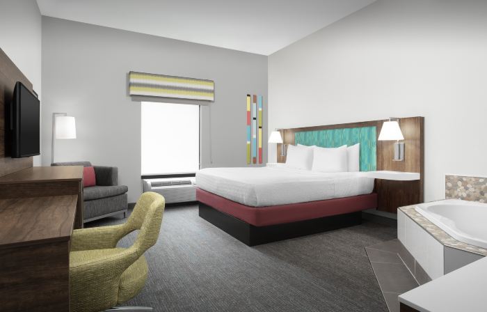 Hampton Inn Dandridge