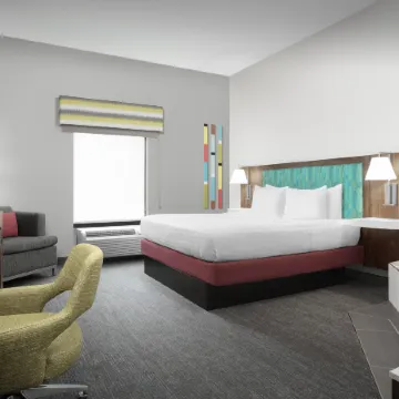 Hampton Inn Dandridge
