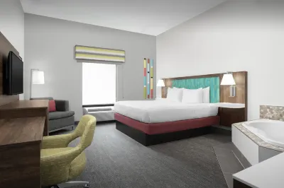 Hampton Inn Dandridge Hotels in Dandridge