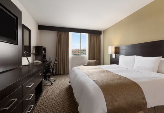 더블트리 바이 힐튼 호텔 케레타로