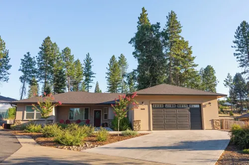 Mountain Family Getaway