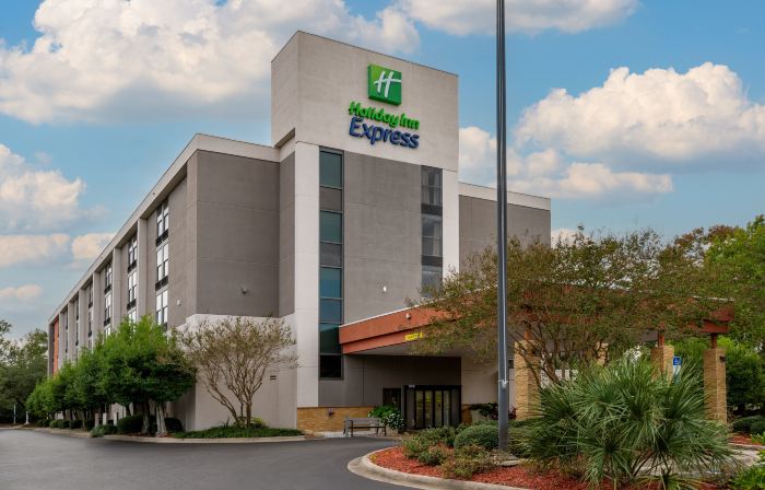 Holiday Inn Express TALLAHASSEE - I-10 E by IHG