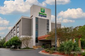 Holiday Inn Express TALLAHASSEE - I-10 E by IHG