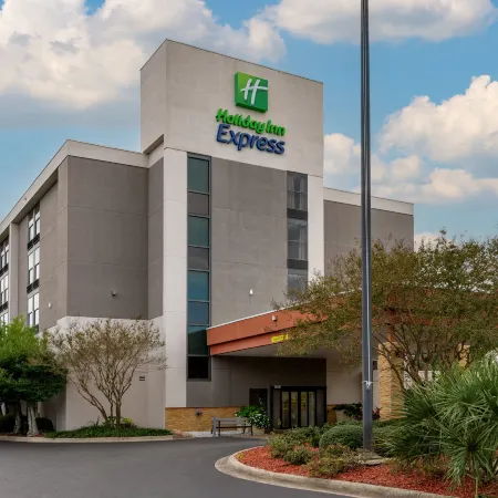 Holiday Inn Express TALLAHASSEE - I-10 E by IHG