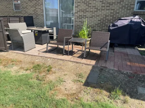 Stylish and funky, minutes away from everything NWA has to offer!