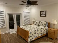 Waterfront Home Located on the Steinhatchee River.