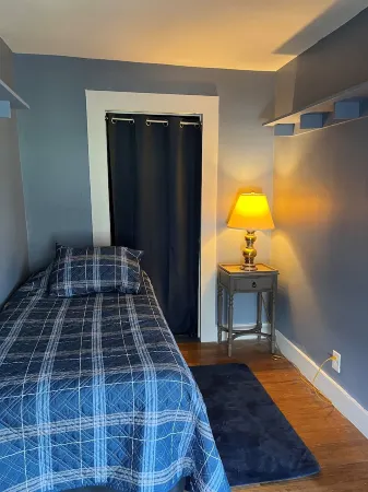 Escape to Historic Schuylerville, NY! 243 Broad St. Schuylerville, NY  12871