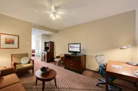 Hilton Garden Inn Laramie Hotels in Albany County