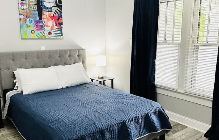 Spacious Family Oasis - Timeless Charm