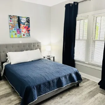 Spacious Family Oasis - Timeless Charm