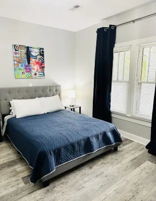 Spacious Family Oasis - Timeless Charm - 3-Star