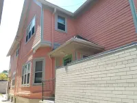 Cozy 4 Bedroom on Popular Historic Brady St